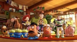 Toy Story 3 – La grande fuga