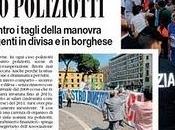 Poliziotti contro poliziotti