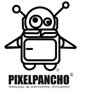 [interviste] PIXEL PANCHO