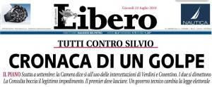 Il nostro golpe quotidiano