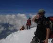 Breithorn Occidentale 4165m