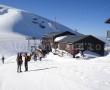 Breithorn Occidentale 4165m