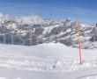 Breithorn Occidentale 4165m