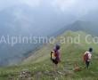 Monte Aralalta e Pizzo Baciamorti