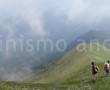 Monte Aralalta e Pizzo Baciamorti