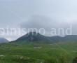 Monte Aralalta e Pizzo Baciamorti