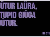 Diesel stupid dialetto