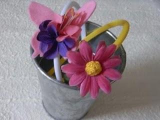 Cerchietti a gogooooo !!!!!!