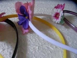 Cerchietti a gogooooo !!!!!!