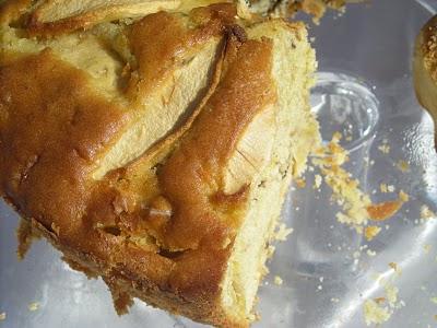 Torta di Mele di Paolo