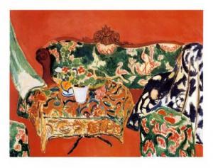 4/Vasi e arte: HENRI MATISSE