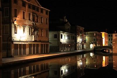 Chioggia