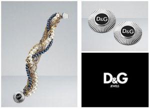 Abigail By D&G; Jewels