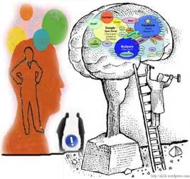 Con Fortunata il web è un po’ più semantico