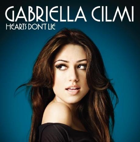 GABRIELLA CILMI E LA SUA HEARTS DON’T LIE