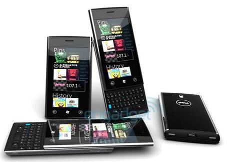 Windows Phone 7: ecco la lista dei partner al lancio