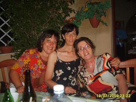 Amiche mie