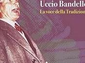 libro giorno: Uccio Bandello, voce della tradizione cura Luigi Chiriatti (Kurumuny)
