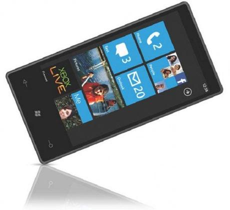 I dipendenti Microsoft avranno un WP7 in omaggio