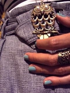 Sappiamo bene che gli accessori sono sempre stati il must...