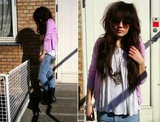 Sappiamo bene che gli accessori sono sempre stati il must...