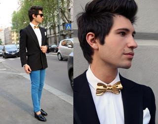 Sappiamo bene che gli accessori sono sempre stati il must...