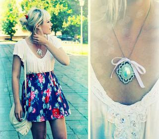 Sappiamo bene che gli accessori sono sempre stati il must...