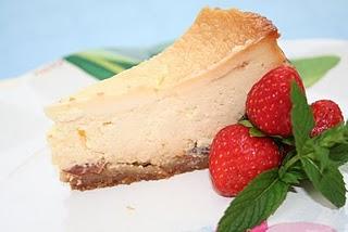 Candido Cheesecake