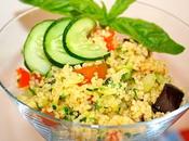 Cous detox