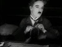 Chaplin dal muto al sonoro. Se la magia esiste l’abbiamo toccata con mano.