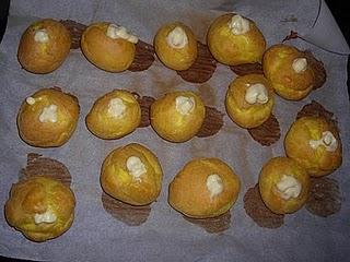 Profiterole