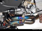 Photo #54: Honda RC212V exhaust