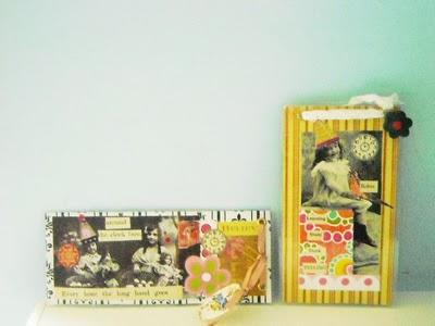 swirls of creativity