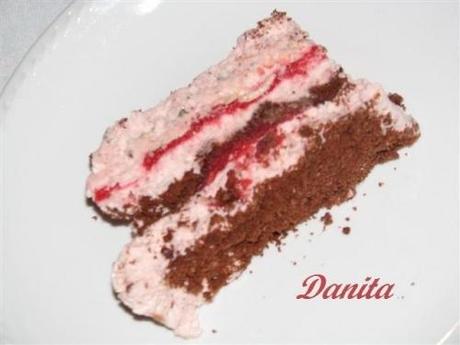 Viennetta alle fragole 2: la vendetta