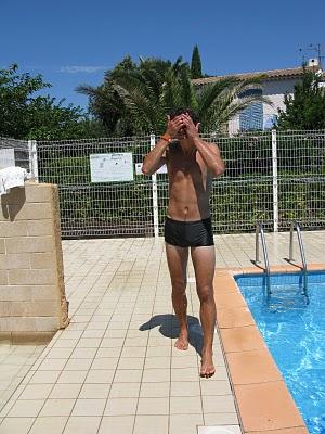 Venerdì 23 Luglio (di già??)