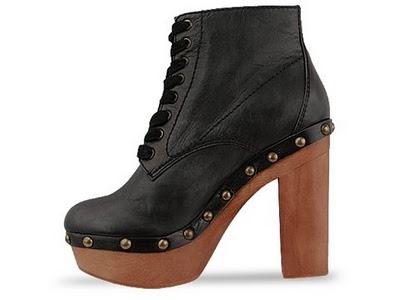 Jeffery Campbell hai già rotto