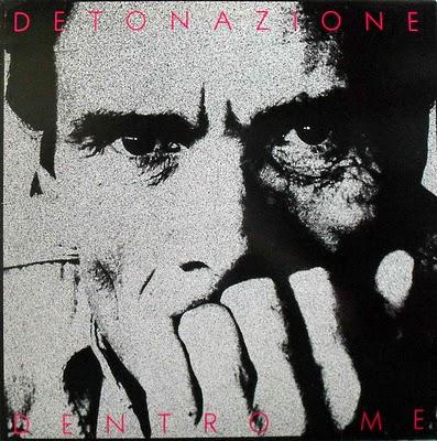 Detonazione -  Dentro Me