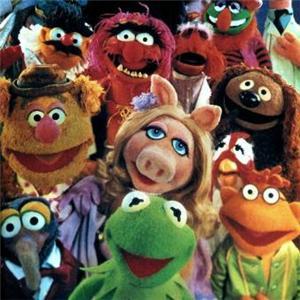 Pixar e Disney insieme per il film sui Muppets