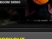 Nike l'applicazione iPhone motiva