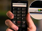 Apple: “anche Droid problemi antenna.”