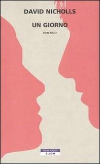 Il libro del giorno: Un giorno di David Nicholls (Neri Pozza)