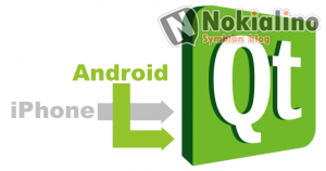 Porting delle App da iOS ed Android su Symbian grazie a QT