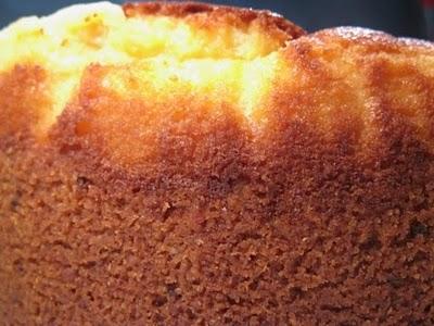 Il cheese cake di Mammazan ai mirtilli