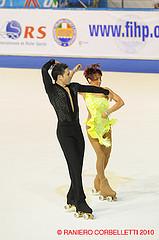 Le foto di Roccaraso 2010