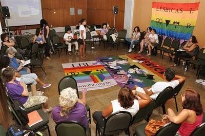 Natal ospita il quarto Incontro Nazionale delle Lesbiche