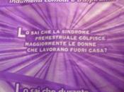 Stattene casa! dissero assorbenti.