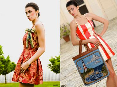 SALES: LittleBlackDress suggests