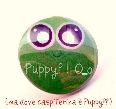 Spillette di Puppy....
