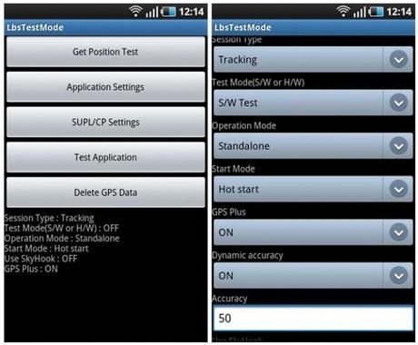 Problemi al GPS del Samsung Galaxy S? Ecco come risolvere