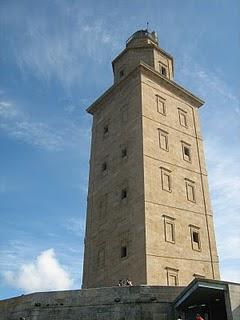 LA CORUÑA